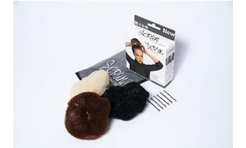 Hair accessories brand Scrun appoints Catalyst PR